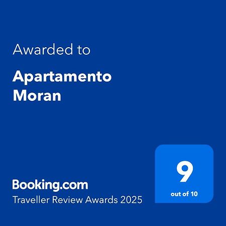 Apartamento Moran Conil De La Frontera Exterior photo